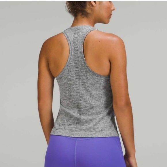 Lululemon Swiftly Tech Racerback Tank - Picture 2 of 8